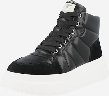 ASH Sneaker 'IMAGINE' in Schwarz: predná strana