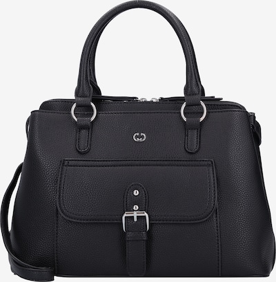 GERRY WEBER Handtasche 'La Paloma' in schwarz, Produktansicht