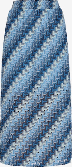 IZIA Hame värissä sininen / monivärinen, Tuotenäkymä