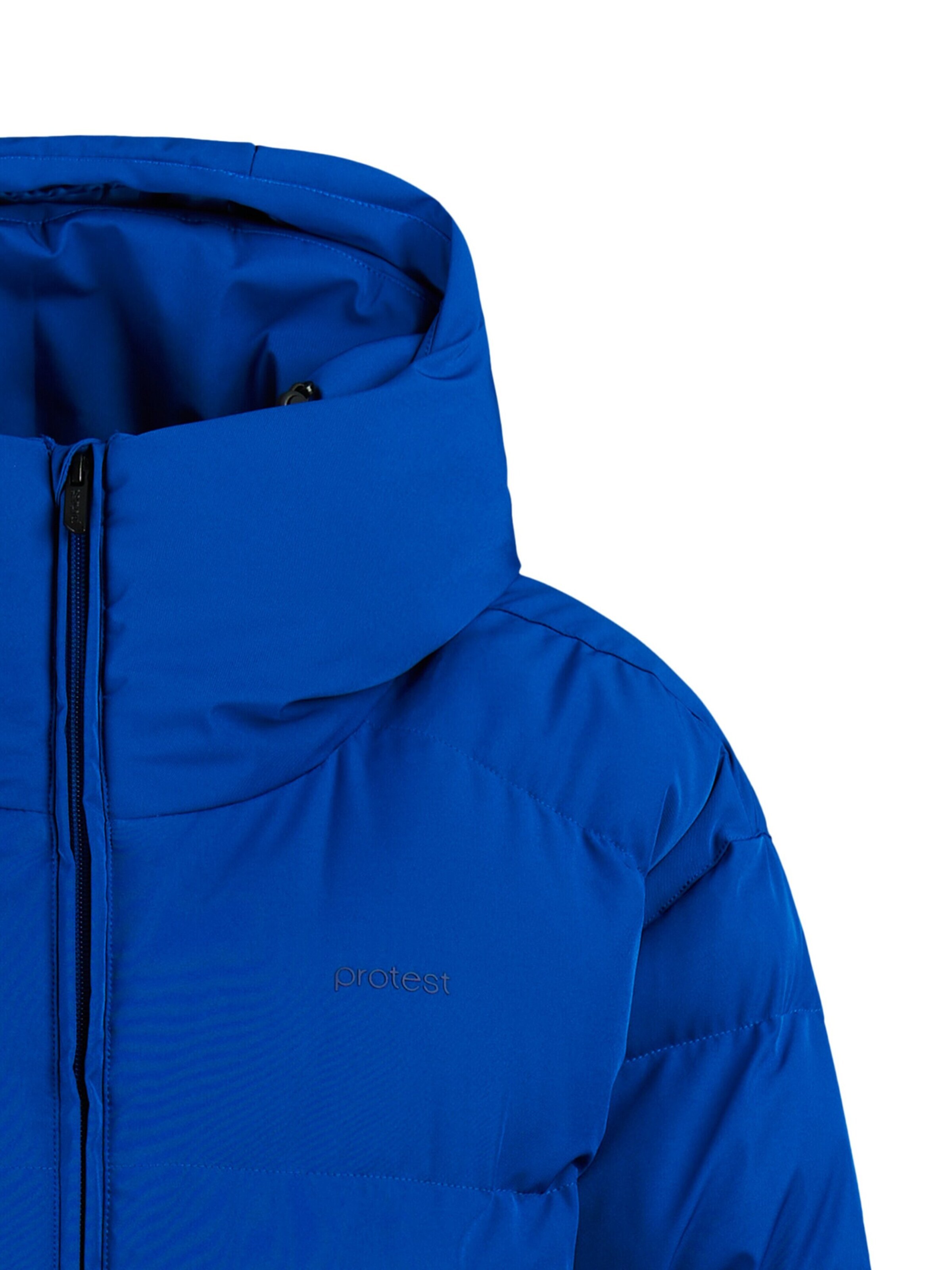 Veste de sport 'PRTVox' PROTEST en bleu