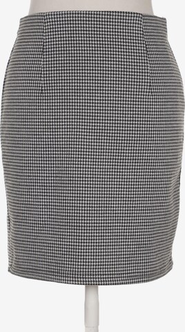 Kiabi Skirt in S in Grey: front