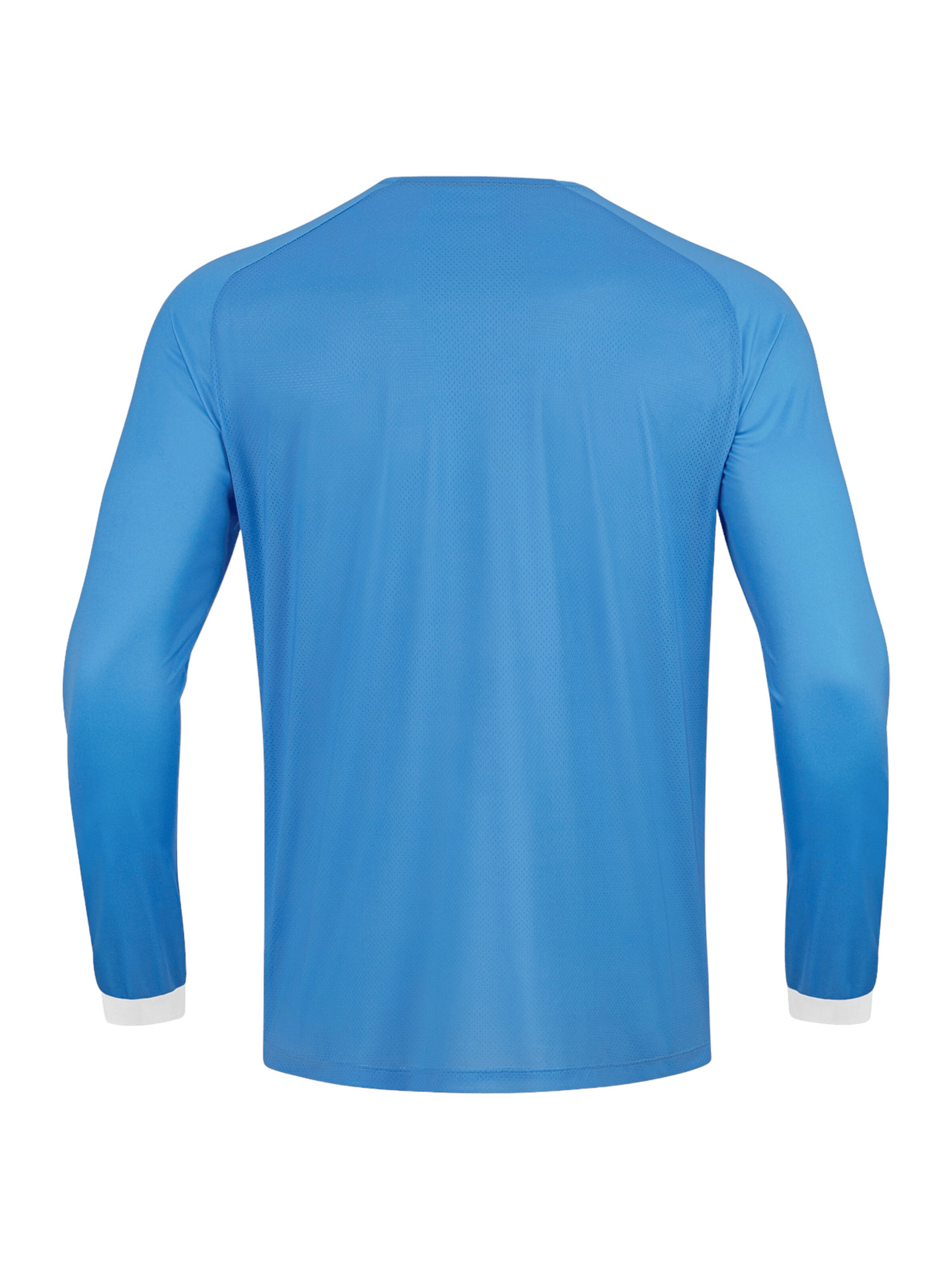 JAKO Jersey in Blue