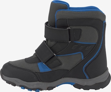SCOUT Snow Boots in Grey: front