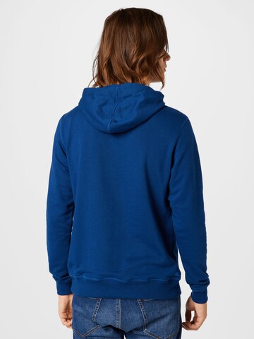 BIDI BADU Sport sweatshirt 'Olan' i blå