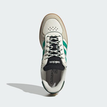 ADIDAS SPORTSWEAR Sneaker 'Breaknet Sleek' in Weiß