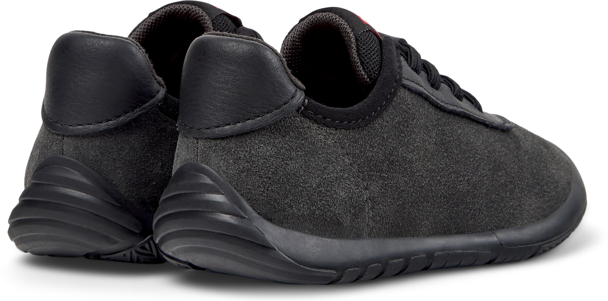 CAMPER Sneakers ' Peu Path ' in Black