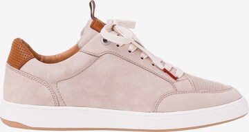 s.Oliver Sneaker in Pink