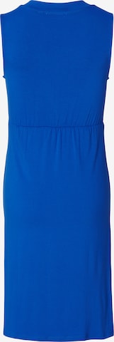 Esprit Maternity Dress in Blue