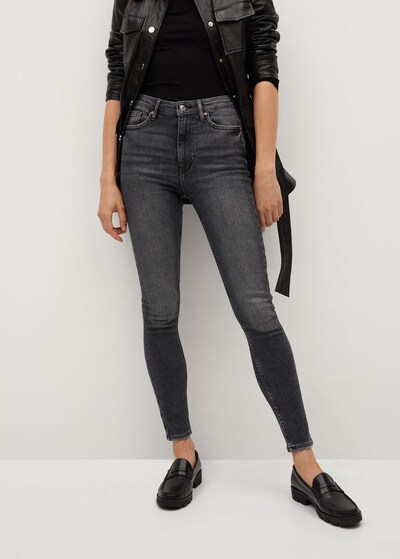 Graue Jeans Fur Damen Online Kaufen About You