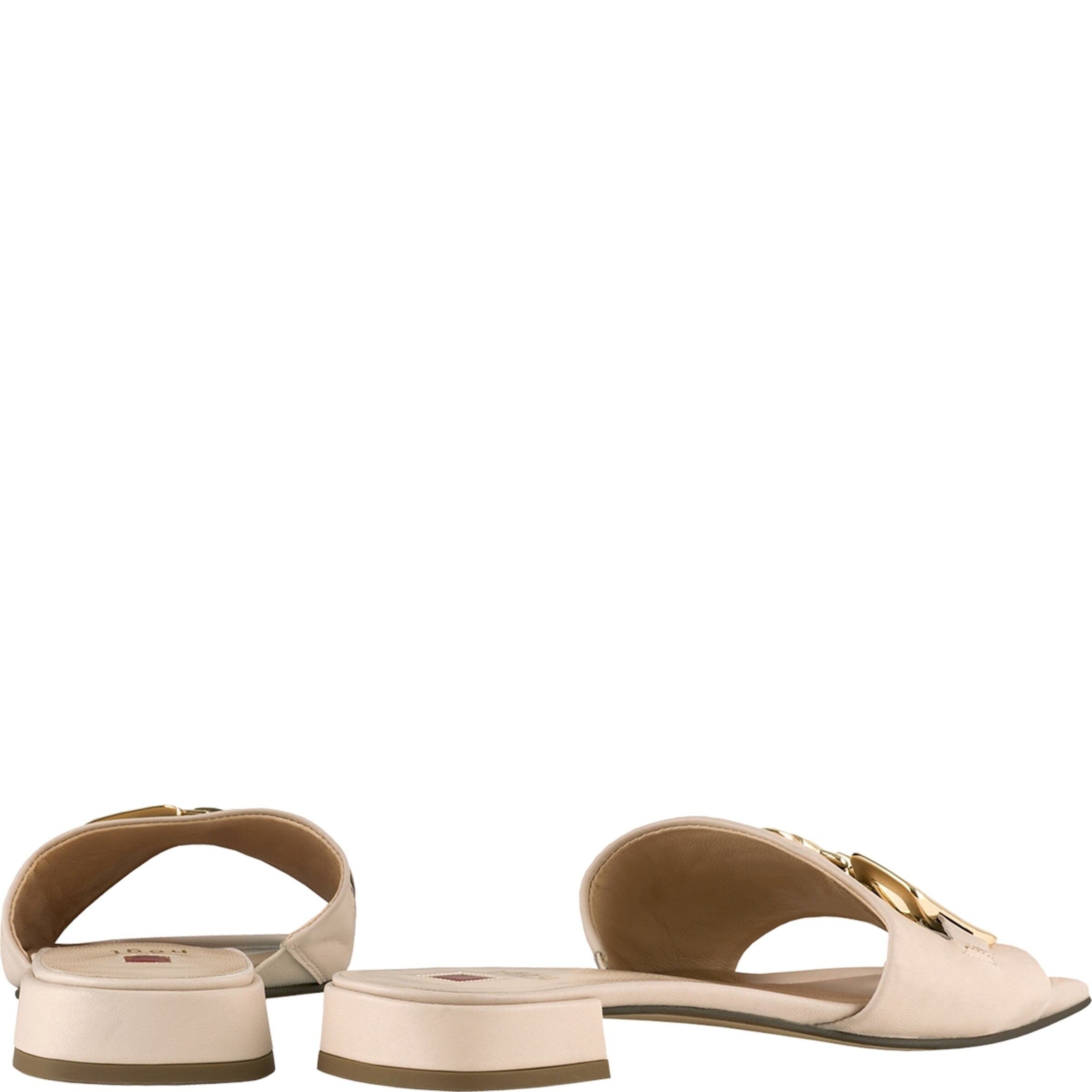 Högl Plätu 'Florence', värv beež