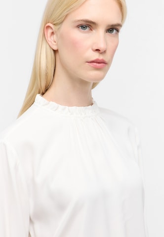 ETERNA Bluse in Weiß