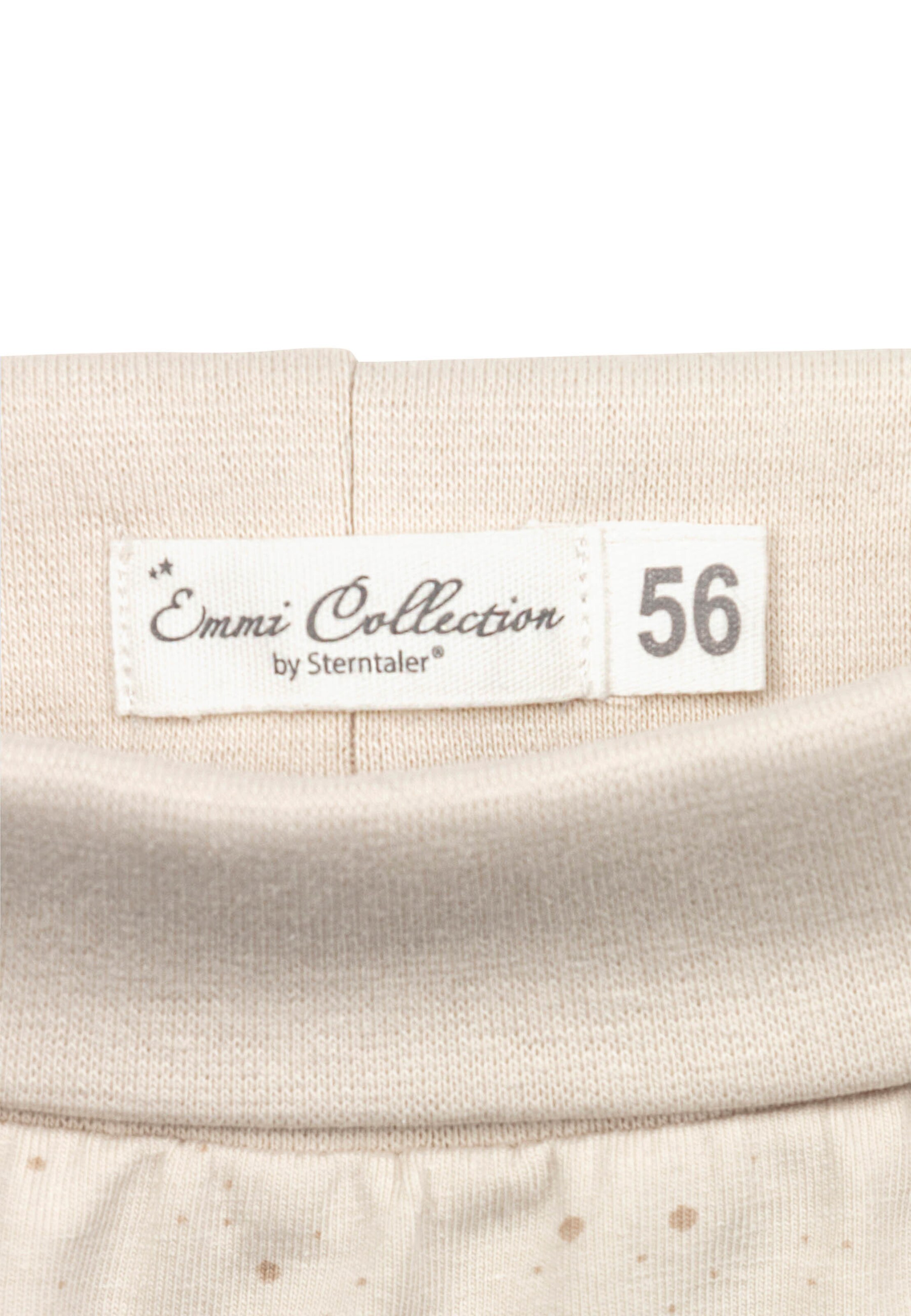 STERNTALER Tapered Hose in Beige