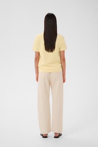 InWear Shirts 'VincentIW' i gul