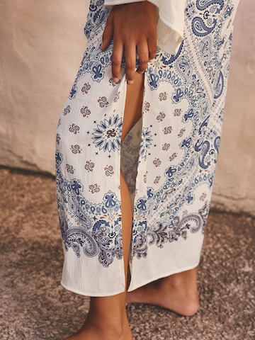 Next Kleid in Blau