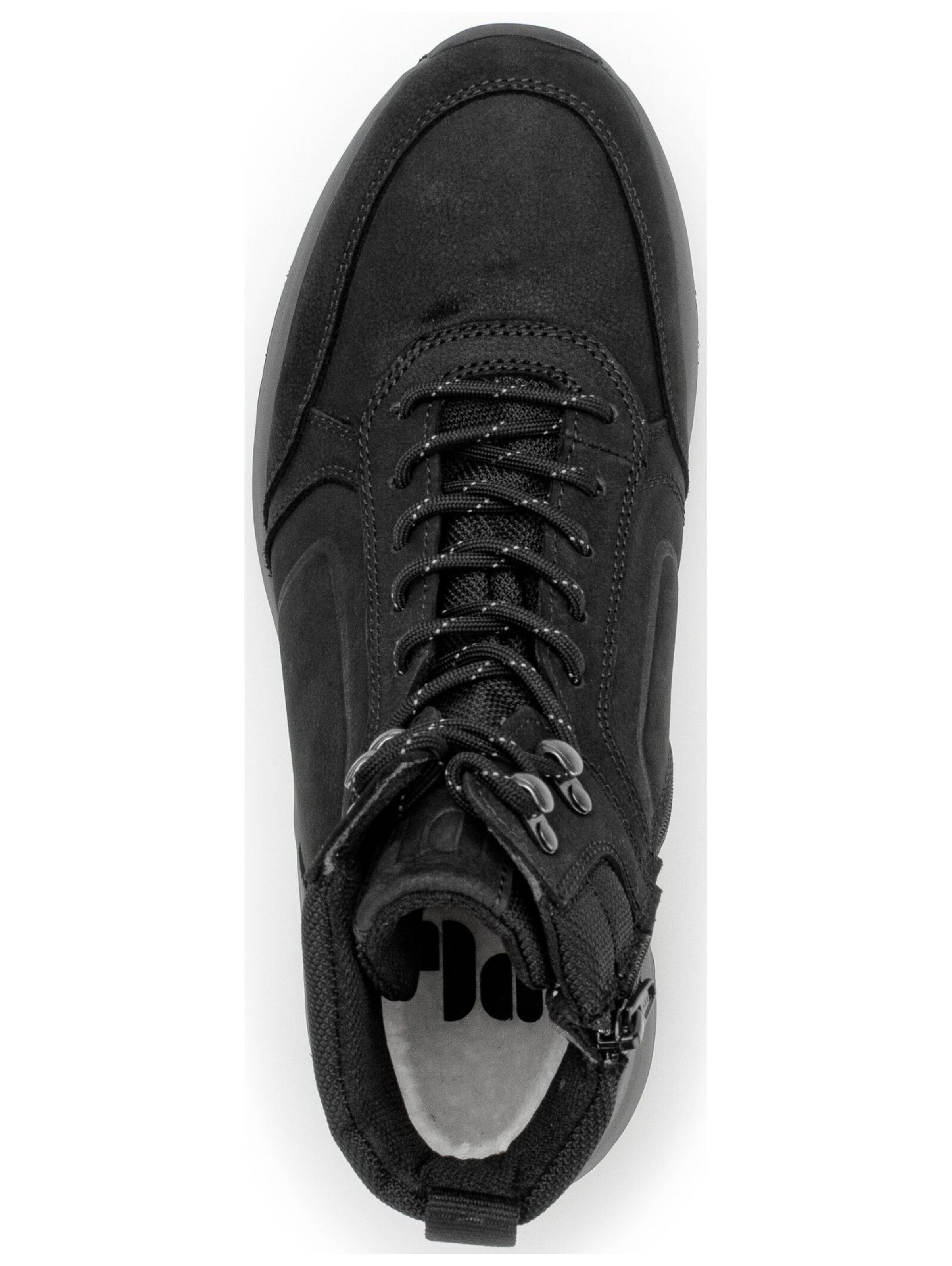 Boots di Pius Gabor in nero