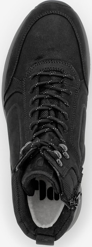 Pius Gabor Boots in Black