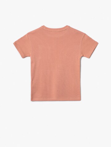 Koton Shirt in Oranje