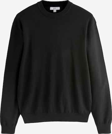 Pullover di Next in nero: frontale