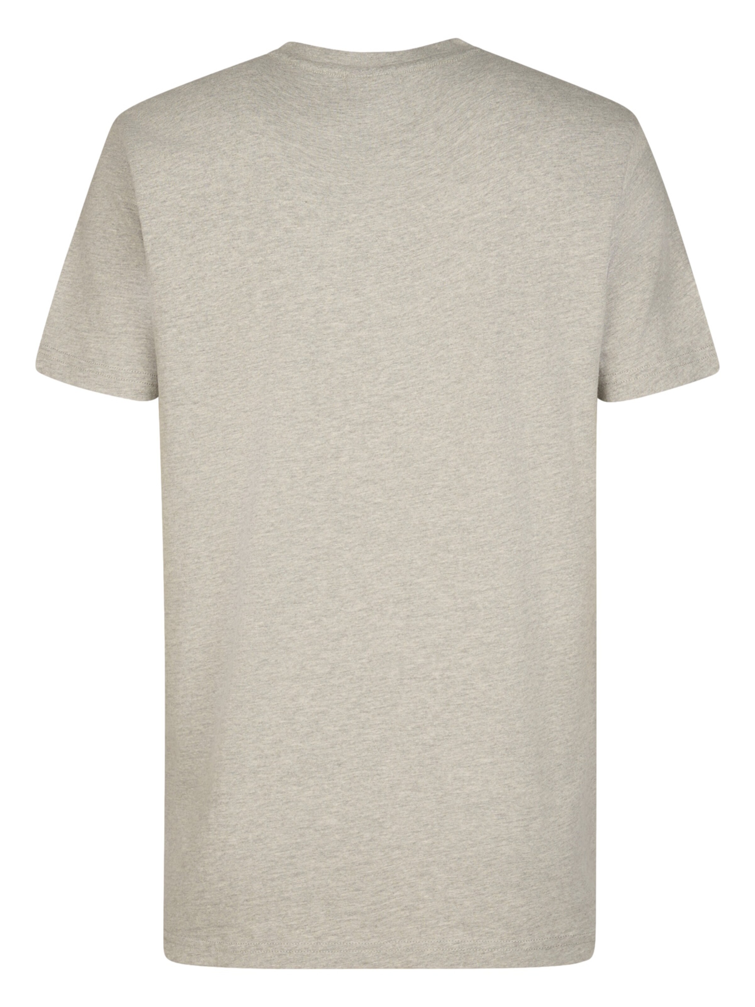 T-Shirt Petrol Industries en gris