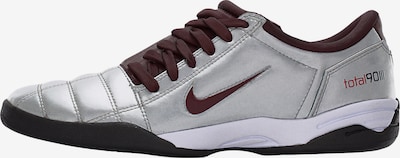 Nike Sportswear Tenisky 'T90' - burgundská červeň / stříbrná, Produkt
