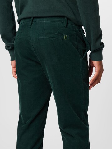 ARMEDANGELS - regular Pantalón 'Alvaaro' en verde