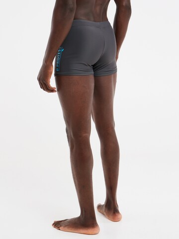 PROTEST Bathing trunks 'CARST' in Blue