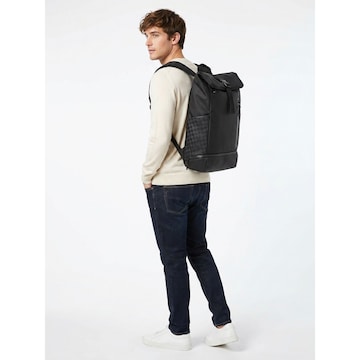 Sac à dos 'Urban Tide ' American Tourister en noir