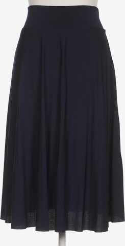 Anna Field Skirt in S in Blue: front