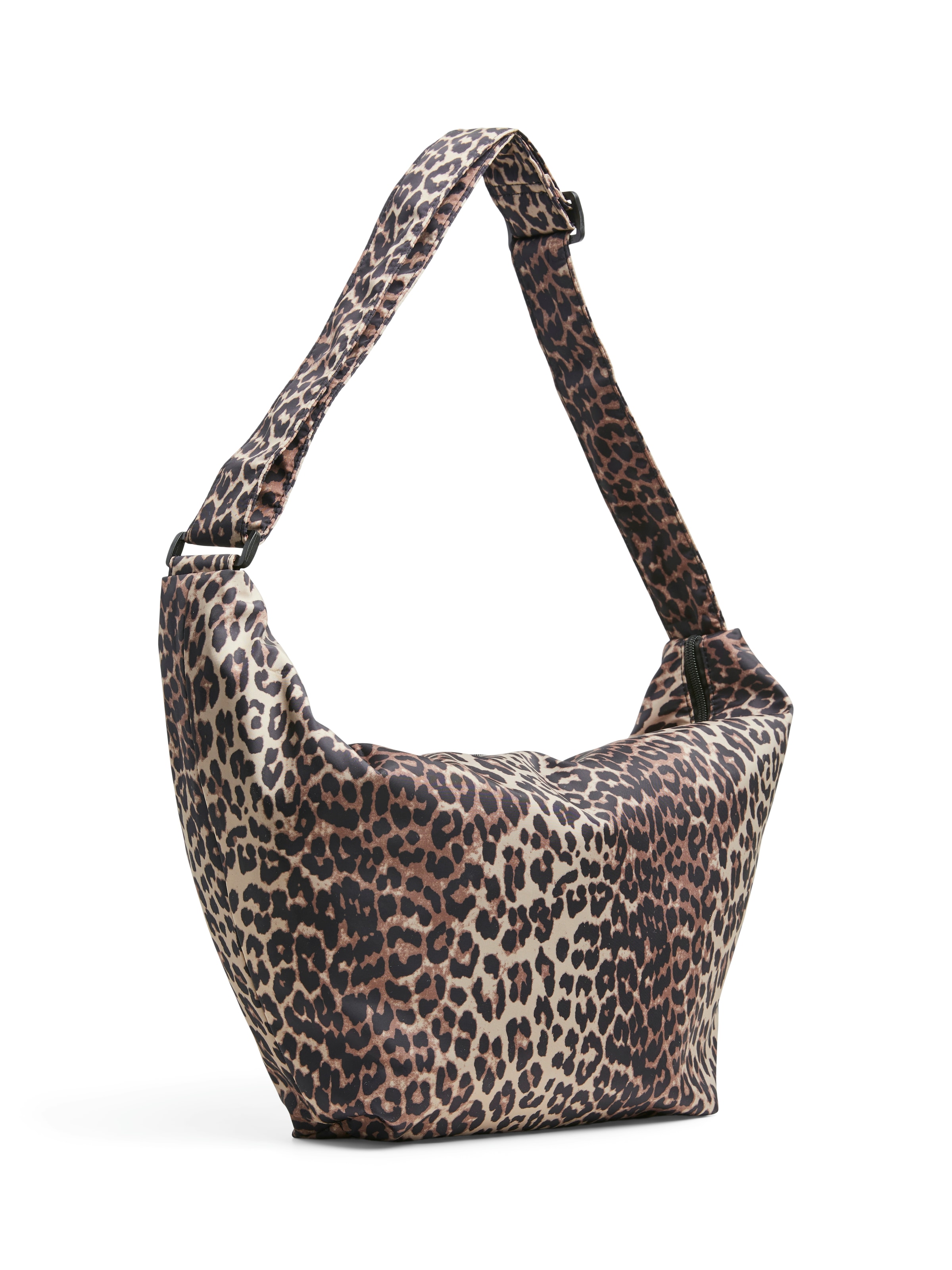 melns PIECES Pleca soma 'PCAmanda': no priekšpuses