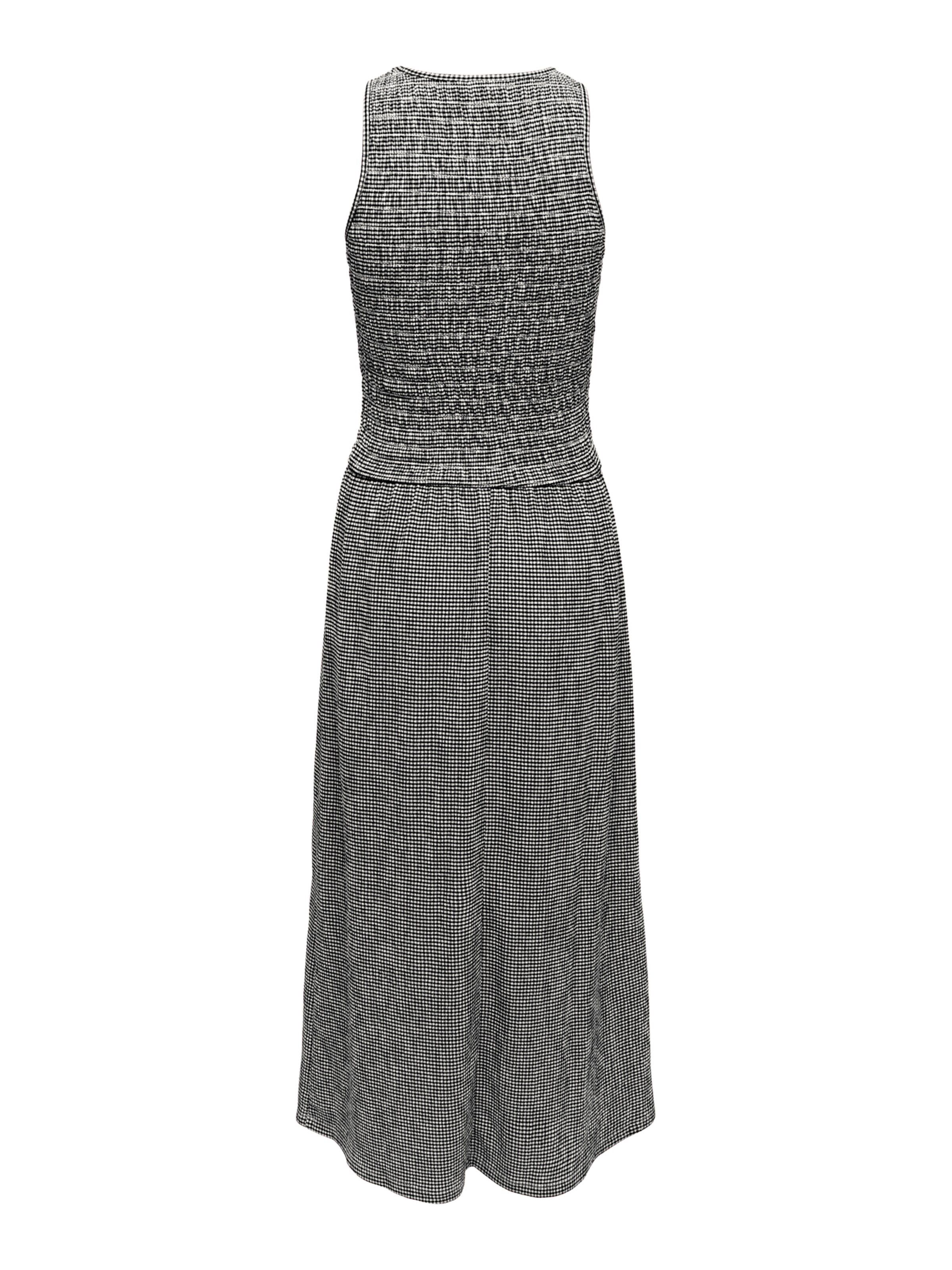 ONLY Jurk 'ONLCELLE' in Zwart