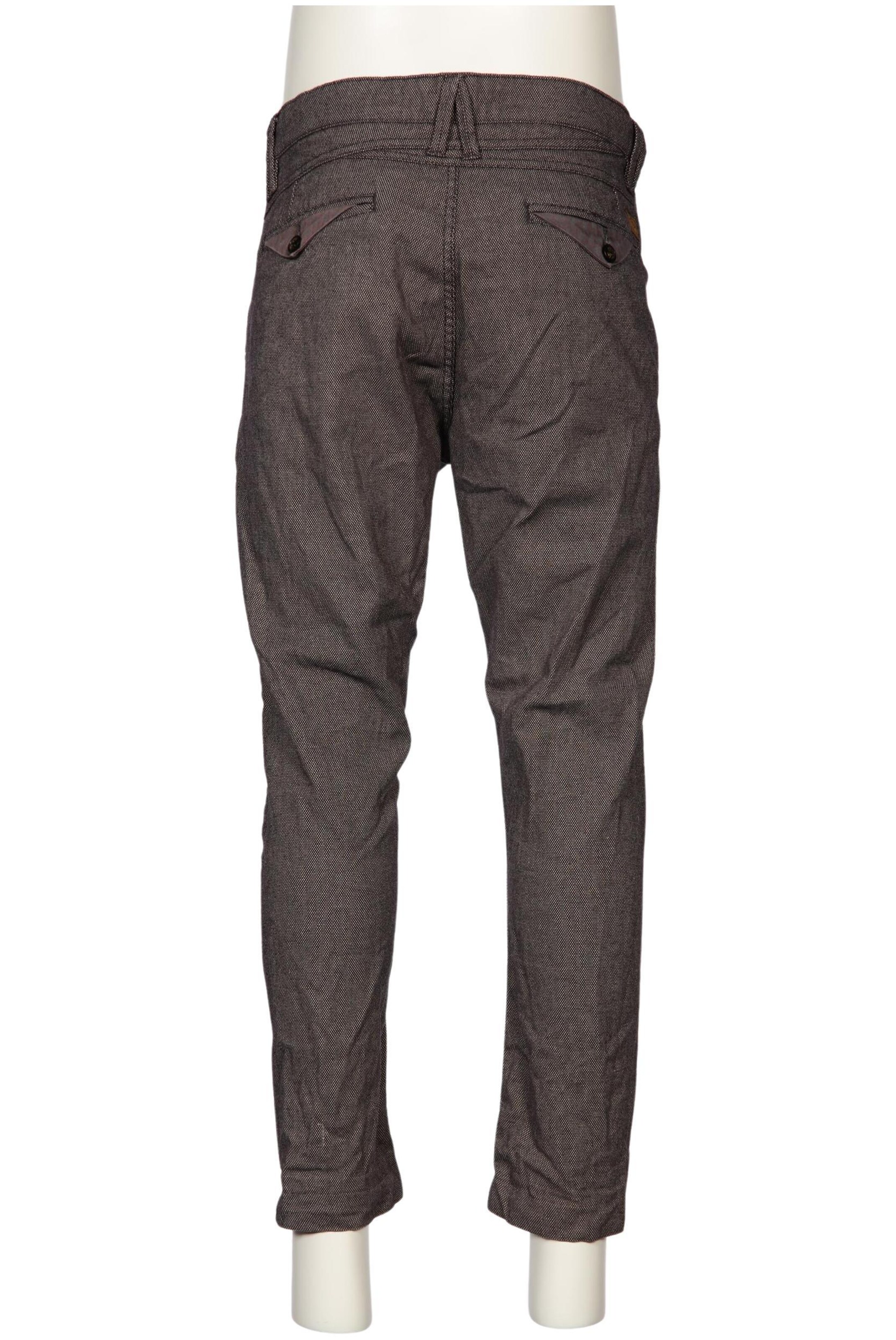 Petrol Industries Pants in 32 in Brown