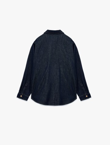 Koton Blouse in Blue