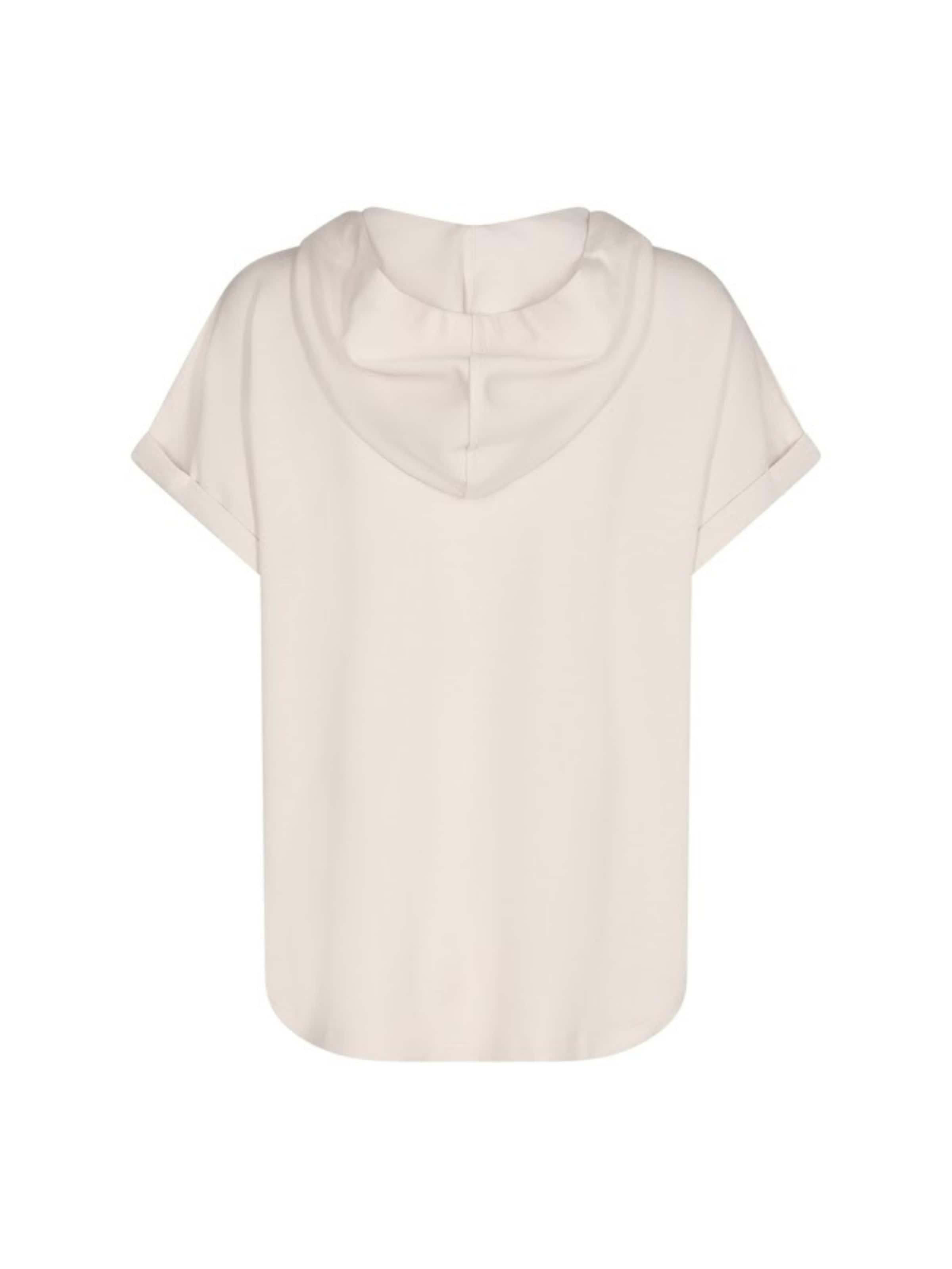 Soyaconcept Sweatshirt 'Banu' i beige