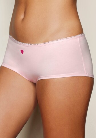 Panty di LASCANA in rosa: frontale