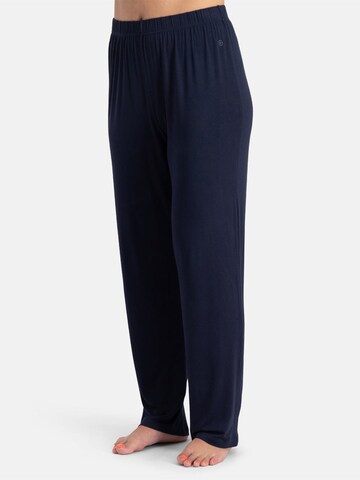 Bamboo basics Pajama 'Nina' in Blue