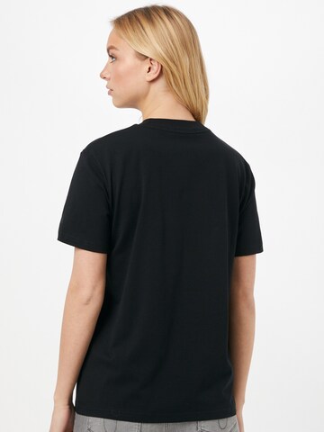 Calvin Klein Jeans Тениска 'Hero' в черно