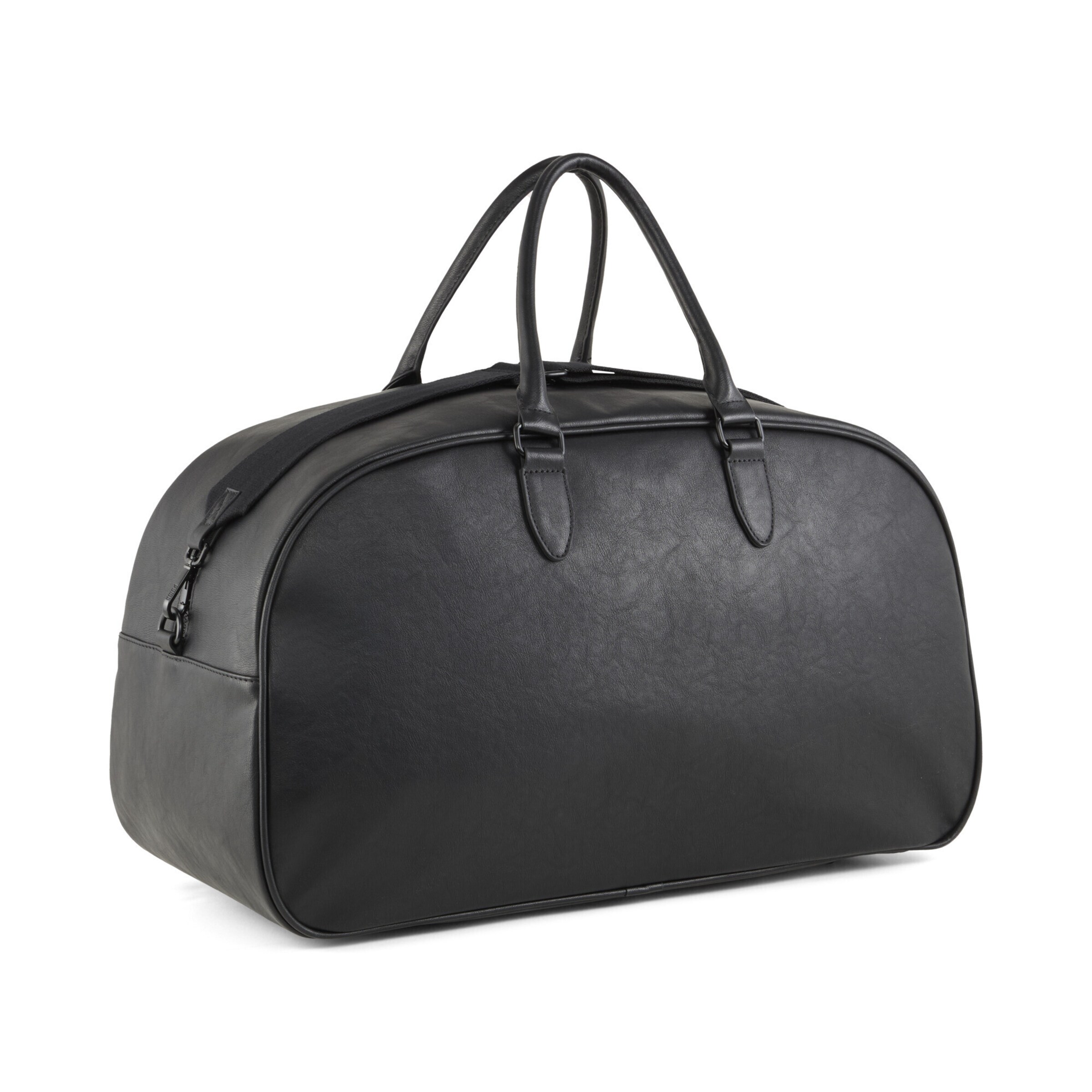 PUMA Reisetasche 'Archive' in Schwarz