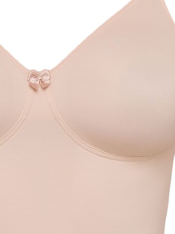 SUSA Body 'Topsy'‌‌‌‌‌‌ in Braun