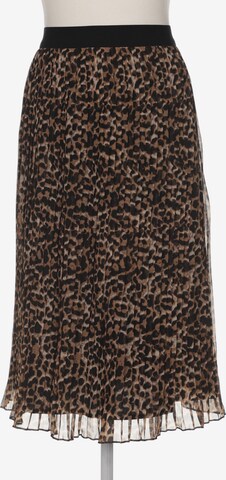 NA-KD Skirt in M in Brown: front