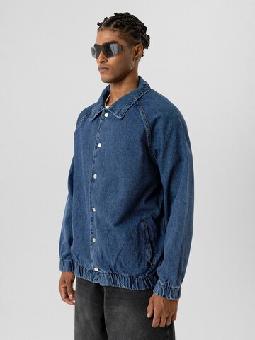 Giacca di mezza stagione 'Kelvyn' di Dandalo in blu