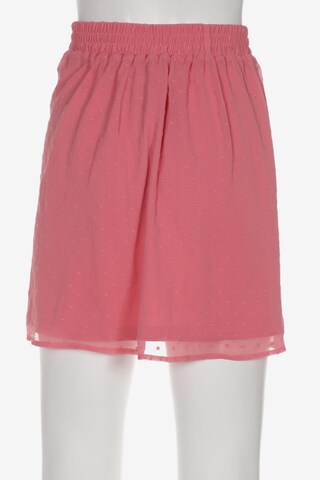 Manguun Skirt in S in Pink