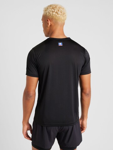 Champion Authentic Athletic Apparel Performance Shirt in Black