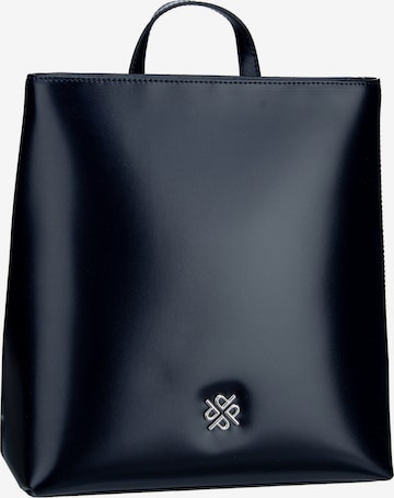 Zaino 'Black Tie' di Picard in blu: frontale