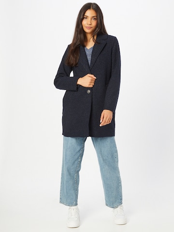 Manteau mi-saison TOM TAILOR en bleu