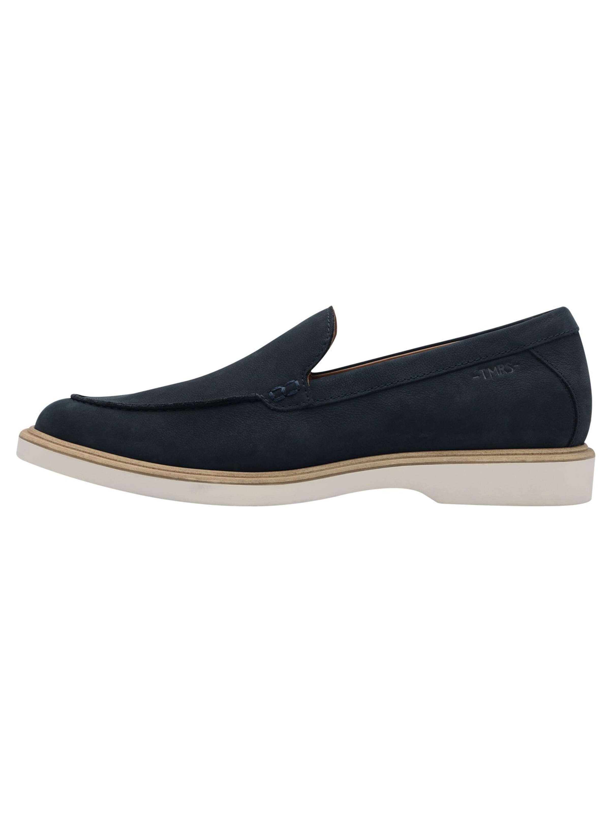 Tamaris Slip-ons in Blue