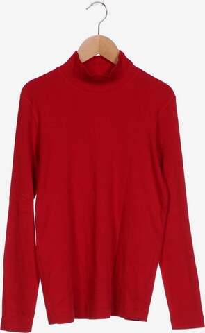 Marc Cain Sports Top & Shirt in M in Red: front