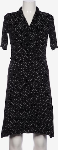 King Louie Dress in M in Black: front