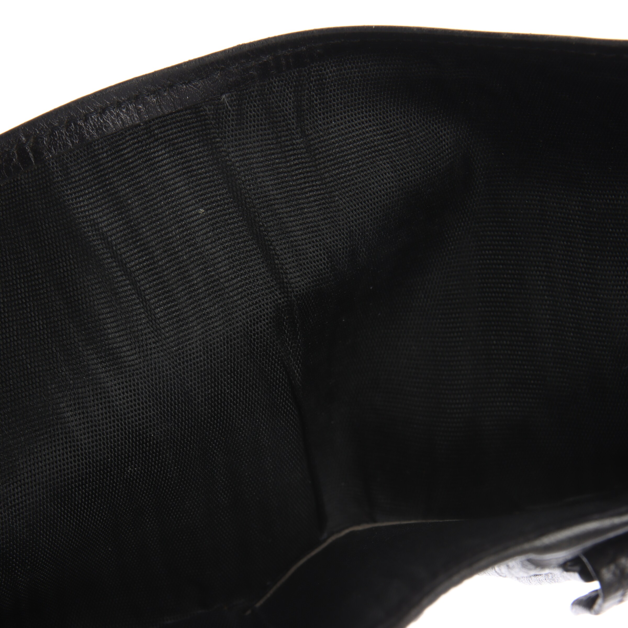 Mulberry Small Leather Goods in One size in Black