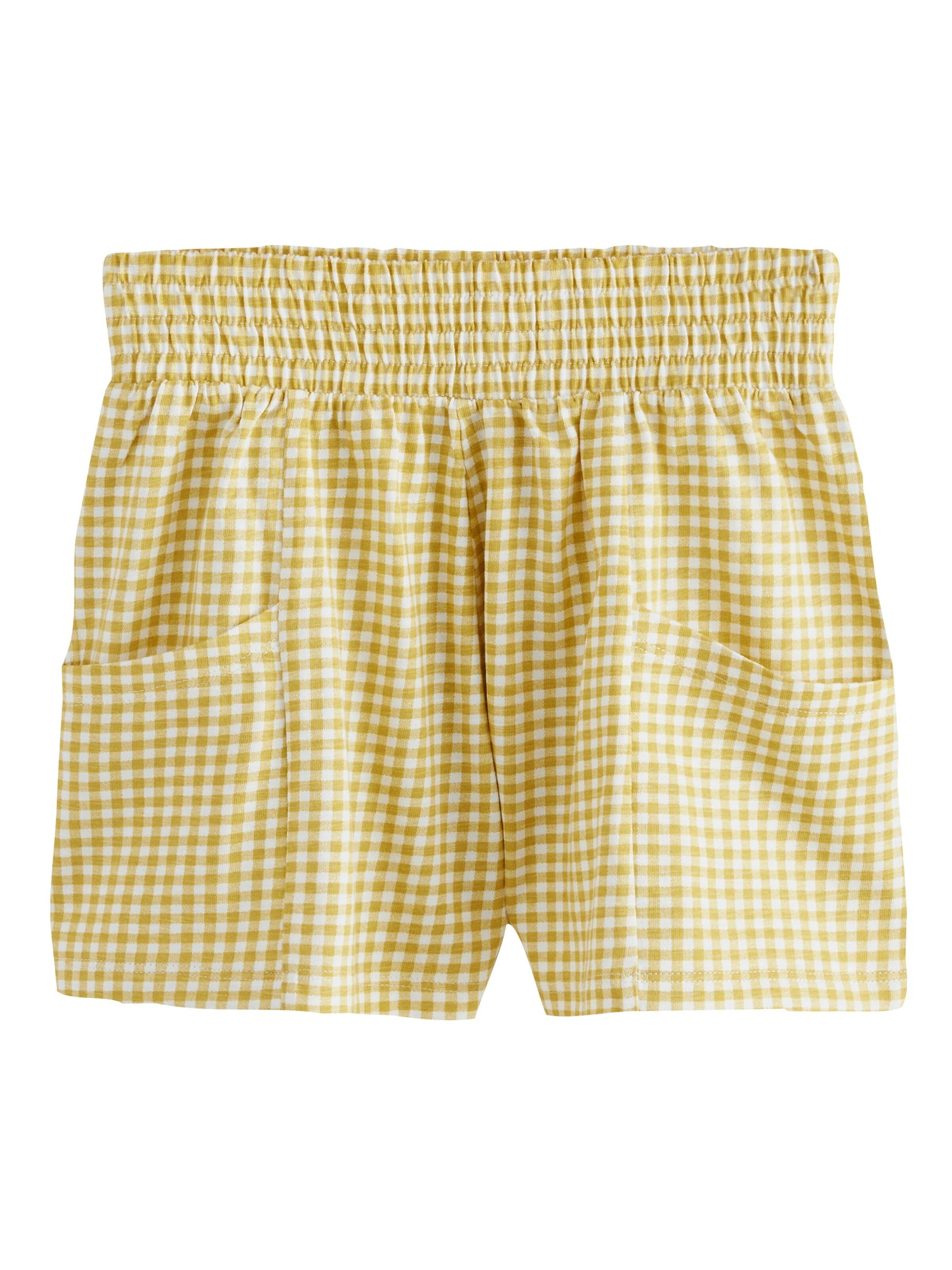 Wide Leg Pantalon Next en violet