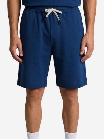 Completo per l'allenamento di Tommy Life in blu